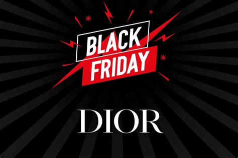 dior intense black friday|dior black friday sale.